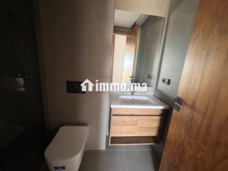 Appartement neuf à louer à Darbouazza - Appartement à louer - Dar Bouazza