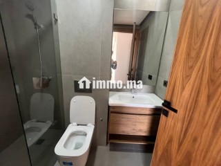 Appartement neuf à louer à Darbouazza - Appartement à louer - Dar Bouazza