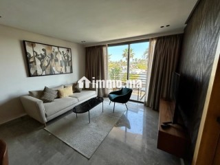 Luxueux appartement neuf à louer à Ain Diab - Appartement à louer - Casablanca