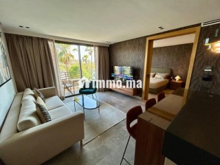 Luxueux appartement neuf à louer à Ain Diab - Appartement à louer - Casablanca