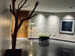 Luxueux appartement neuf à louer à Ain Diab - Appartement à louer - Casablanca