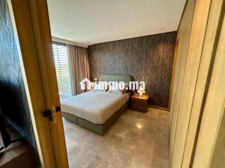 Luxueux appartement neuf à louer à Ain Diab - Appartement à louer - Casablanca