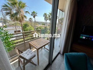 Luxueux appartement neuf à louer à Ain Diab - Appartement à louer - Casablanca