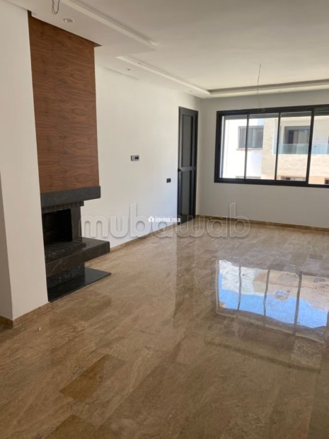 Appartement neuf vide à louer à Darbouazza - Location Immobilier - Dar Bouazza - photo 2
