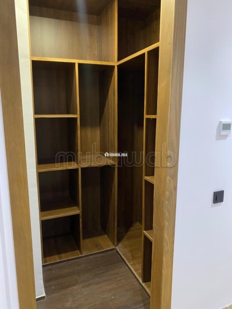 Appartement neuf vide à louer à Darbouazza - Location Immobilier - Dar Bouazza - photo 3