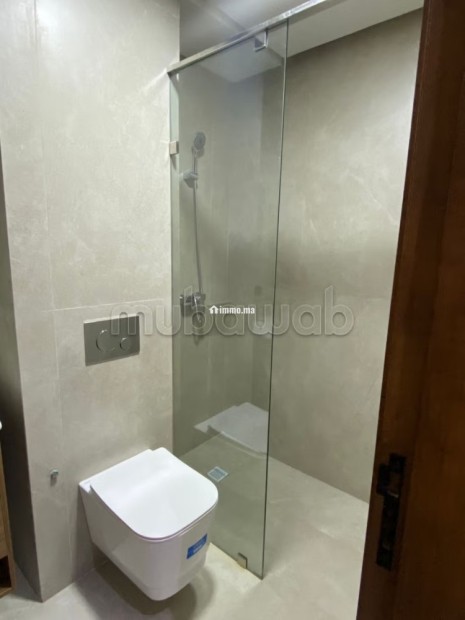 Appartement neuf vide à louer à Darbouazza - Location Immobilier - Dar Bouazza - photo 4