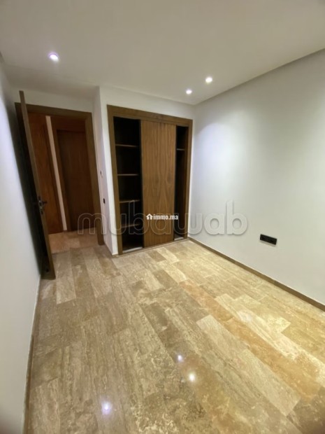 Appartement neuf vide à louer à Darbouazza - Location Immobilier - Dar Bouazza - photo 7