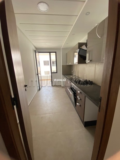 Appartement neuf vide à louer à Darbouazza - Location Immobilier - Dar Bouazza - photo 8