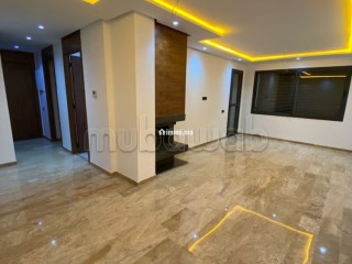 Appartement neuf vide à louer à Darbouazza - Appartement à louer - Dar Bouazza