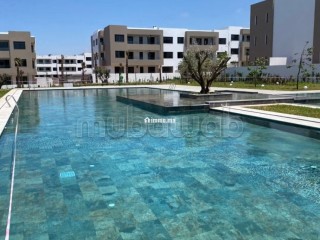 Appartement neuf vide à louer à Darbouazza - Appartement à louer - Dar Bouazza