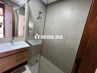 Appartement neuf vide à louer à Darbouazza - Appartement à louer - Dar Bouazza