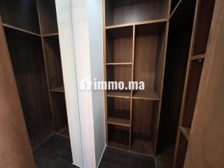 Appartement neuf vide à louer à Darbouazza - Appartement à louer - Dar Bouazza