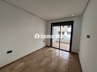 Appartement neuf vide à louer à Darbouazza - Appartement à louer - Dar Bouazza