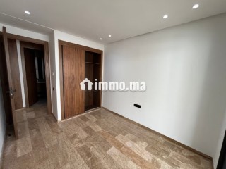 Appartement neuf vide à louer à Darbouazza - Appartement à louer - Dar Bouazza