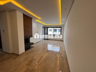 Appartement neuf vide à louer à Darbouazza - Appartement à louer - Dar Bouazza