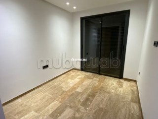 Appartement neuf vide à louer à Darbouazza - Appartement à louer - Dar Bouazza