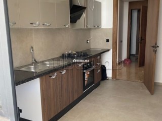 Appartement neuf vide à louer à Darbouazza - Appartement à louer - Dar Bouazza