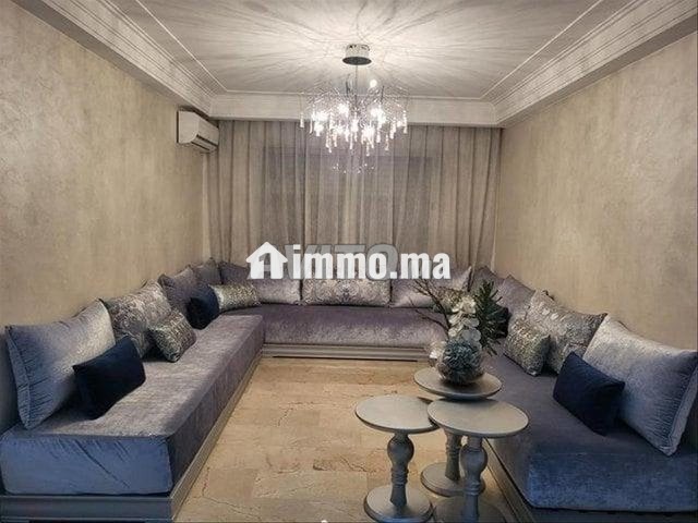 L'annonce Appartements par jour guilez H/ - Location Vacances - Marrakech - photo 1