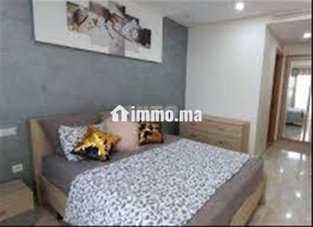 L'annonce Appartements par jour guilez H/ - Location Vacances - Marrakech - photo 2