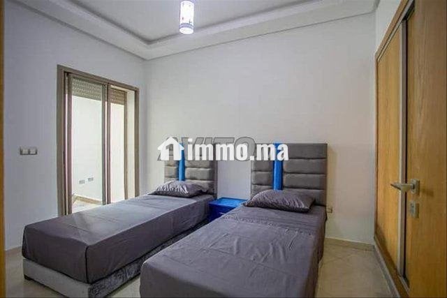L'annonce Appartements par jour guilez H/ - Location Vacances - Marrakech - photo 3