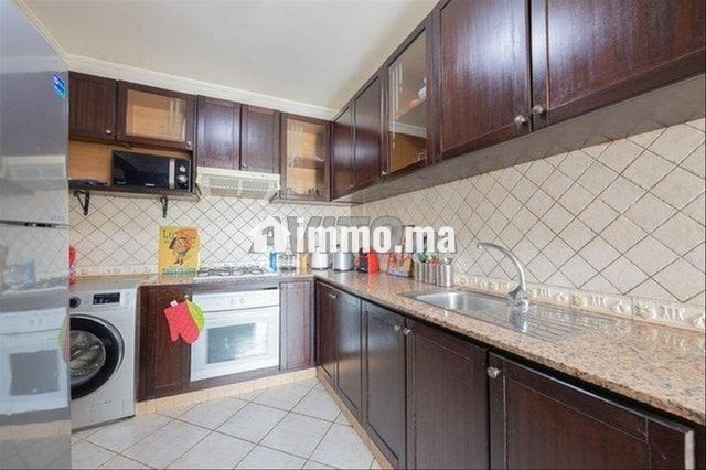 L'annonce Appartements par jour guilez H/ - Location Vacances - Marrakech - photo 4
