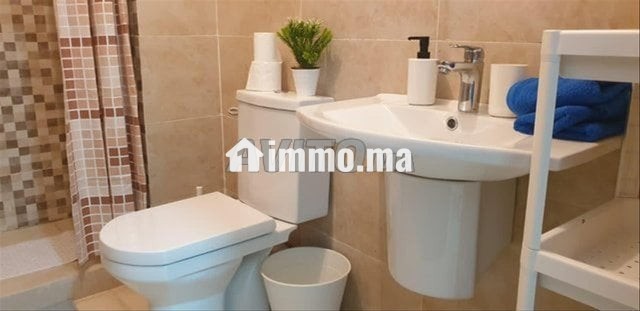 L'annonce Appartements par jour guilez H/ - Location Vacances - Marrakech - photo 5