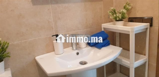L'annonce Appartements par jour guilez H/ - Location Vacances - Marrakech - photo 6