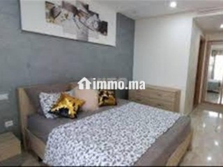 L'annonce Appartements par jour guilez H/ - Appartement Location Vacances - Marrakech