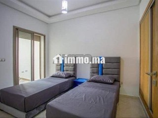 L'annonce Appartements par jour guilez H/ - Appartement Location Vacances - Marrakech