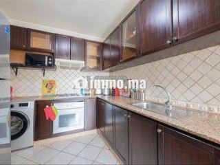 L'annonce Appartements par jour guilez H/ - Appartement Location Vacances - Marrakech