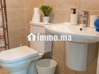 L'annonce Appartements par jour guilez H/ - Appartement Location Vacances - Marrakech