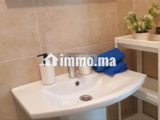 L'annonce Appartements par jour guilez H/ - Appartement Location Vacances - Marrakech