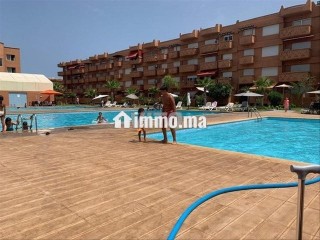 L'annonce Appartements par jour guilez H/ - Appartement Location Vacances - Marrakech