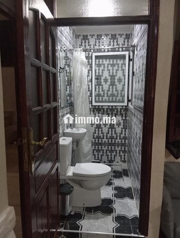 Appartement à louer - Location Vacances - Taroudant - photo 1