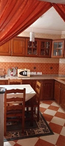 Appartement à louer - Location Vacances - Taroudant - photo 2