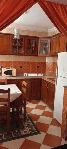 Appartement à louer - Location Vacances - Taroudant - photo 3