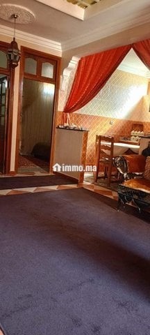 Appartement à louer - Location Vacances - Taroudant - photo 4