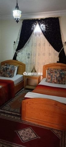 Appartement à louer - Location Vacances - Taroudant - photo 5