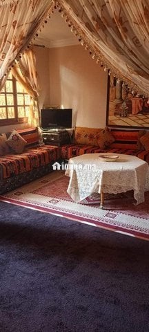 Appartement à louer - Location Vacances - Taroudant - photo 6