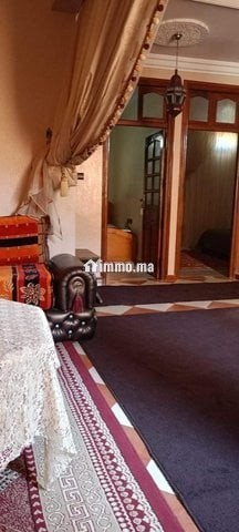 Appartement à louer - Location Vacances - Taroudant - photo 7