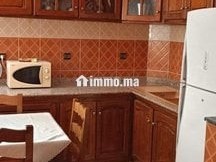 Appartement à louer - Appartement Location Vacances - Taroudant