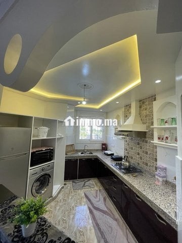 Lina House - Location Vacances - Agadir - photo 1