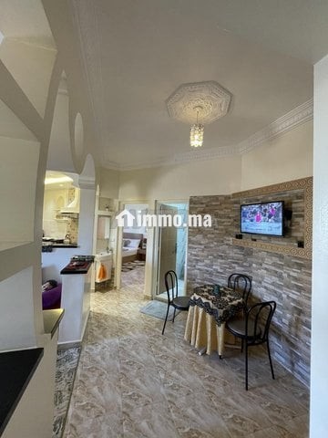 Lina House - Location Vacances - Agadir - photo 2