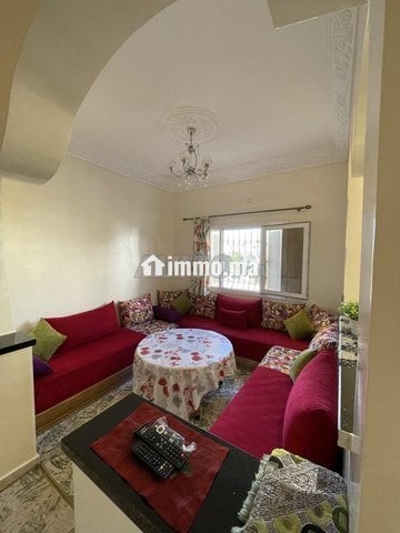 Lina House - Location Vacances - Agadir - photo 8