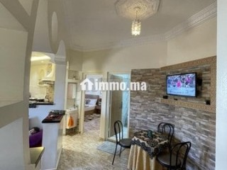 Lina House - Appartement Location Vacances - Agadir