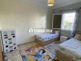 Lina House - Appartement Location Vacances - Agadir