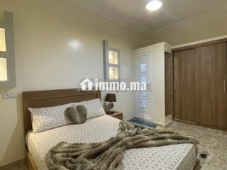 Lina House - Appartement Location Vacances - Agadir