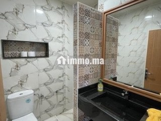 Lina House - Appartement Location Vacances - Agadir