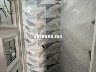 Lina House - Appartement Location Vacances - Agadir