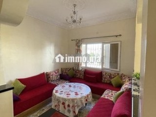 Lina House - Appartement Location Vacances - Agadir
